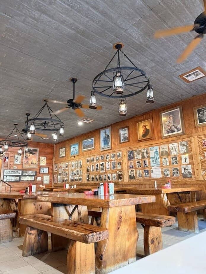 Accessibility, Service, and Community Vibes