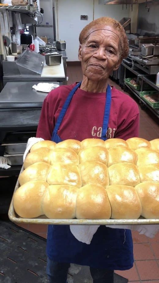 We Tracked Down the Most Delicious Chicken Fried Steak in Texas Warm Yeast Rolls Worth the Trip