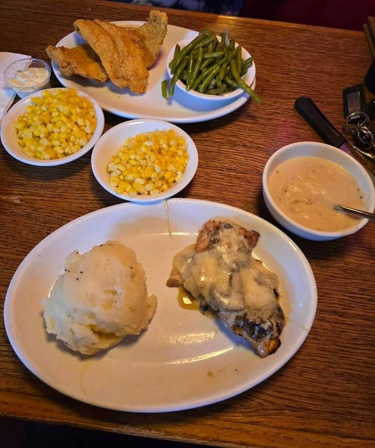 We Tracked Down the Most Delicious Chicken Fried Steak in Texas Beyond the Steak: What Else to Order