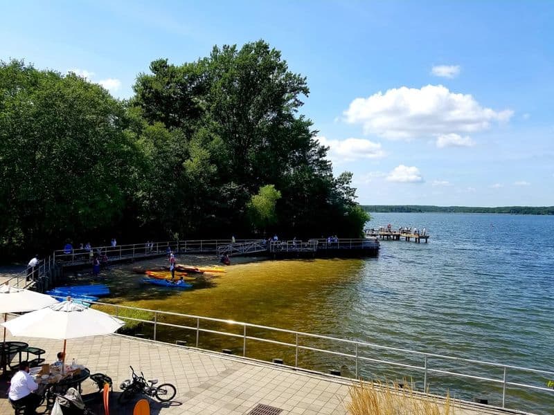 What to know before you go from parking and trail conditions to boats and rentals