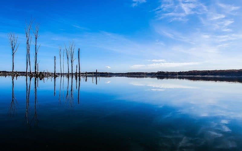 Why Manasquan Reservoir feels like a true escape from everyday New Jersey