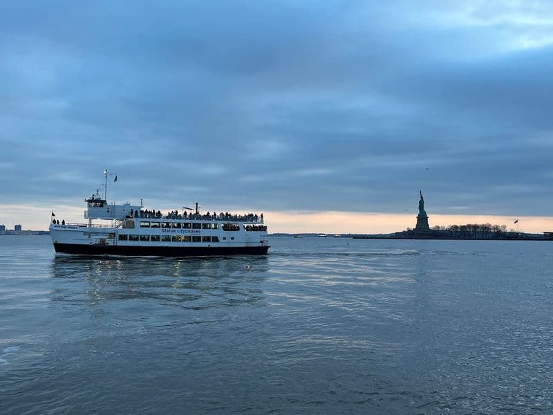 Why Ellis Island Remains One of New Jersey’s Most Powerful Historic Places What the journey across the harbor reveals before you even arrive