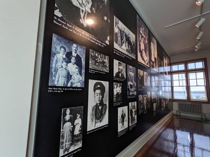 Why Ellis Island Remains One of New Jersey’s Most Powerful Historic Places The family names and faded records that make history feel close