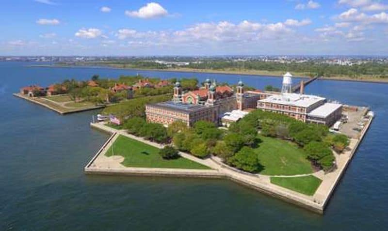 Why Ellis Island Remains One of New Jersey’s Most Powerful Historic Places How Ellis Island tells a bigger story than immigration alone
