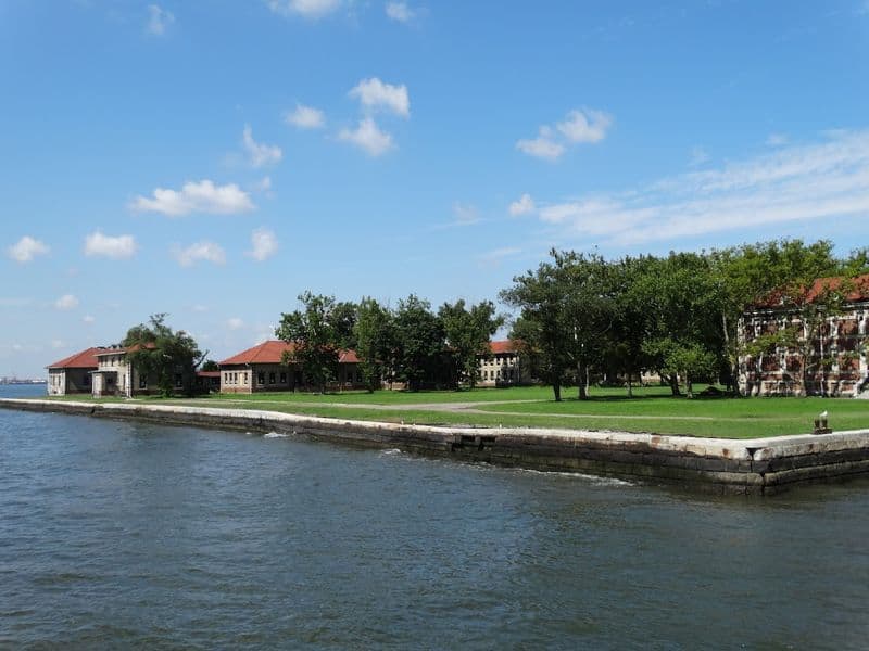 Why Ellis Island Remains One of New Jersey’s Most Powerful Historic Places Why this New Jersey gateway still matters to the nation