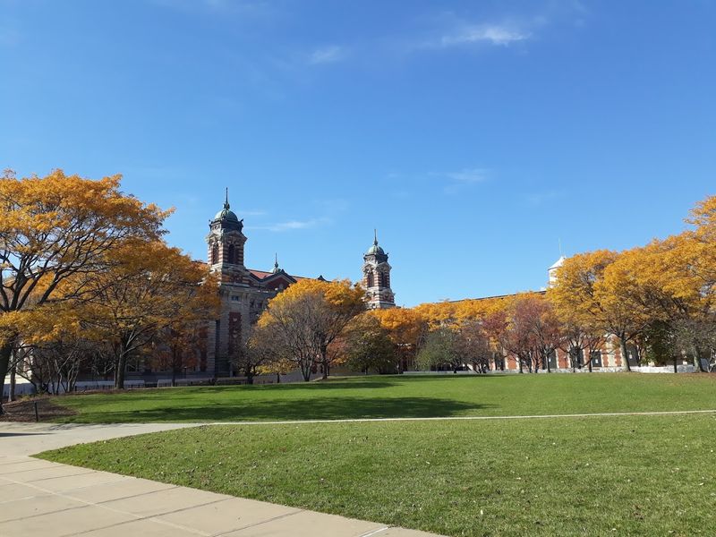 Why Ellis Island Remains One of New Jersey’s Most Powerful Historic Places The quiet details that make a visit here impossible to forget