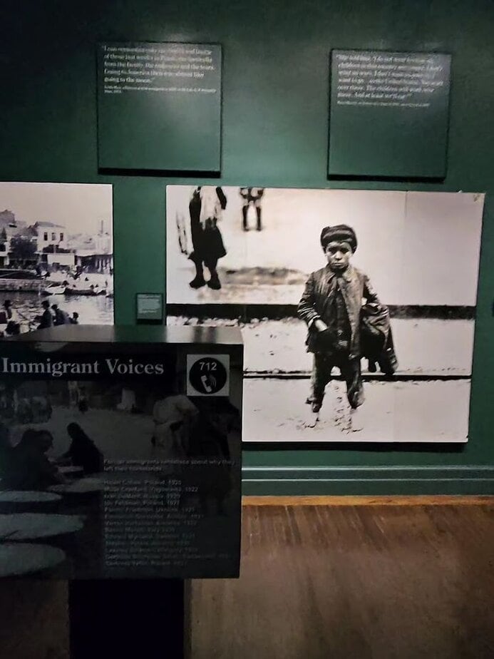 Why Ellis Island Remains One of New Jersey’s Most Powerful Historic Places Why Ellis Island still feels personal even generations later