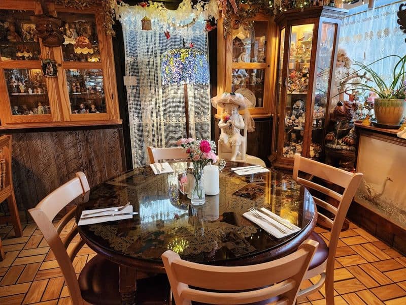 This Wrightstown restaurant turns a humble side dish into the main event