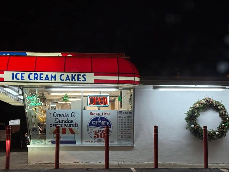 The roadside ice cream stand that became a New Jersey tradition