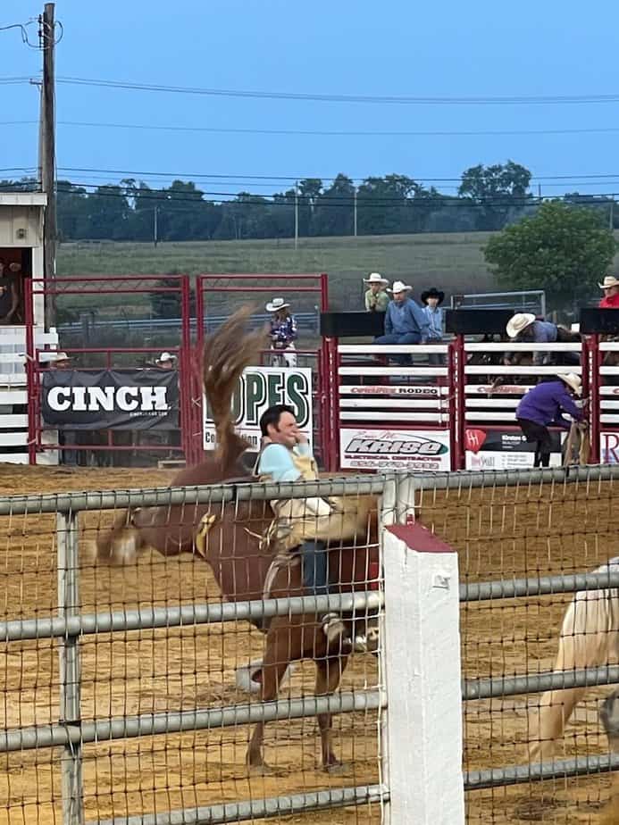 The mix of nostalgia, skill, and spectacle that keeps the stands full