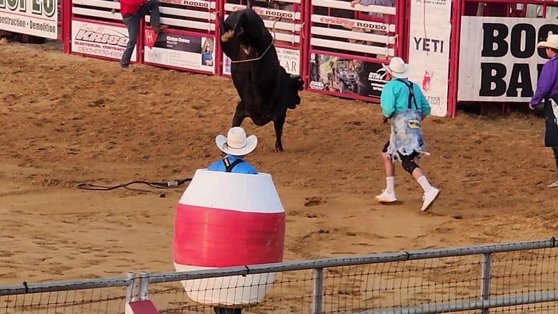 How a South Jersey farm town became home to a western legend