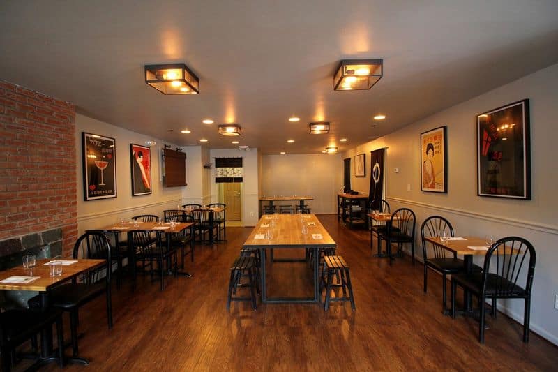 Ramen Nagomi Feels Like a Little Slice of Japan in New Brunswick