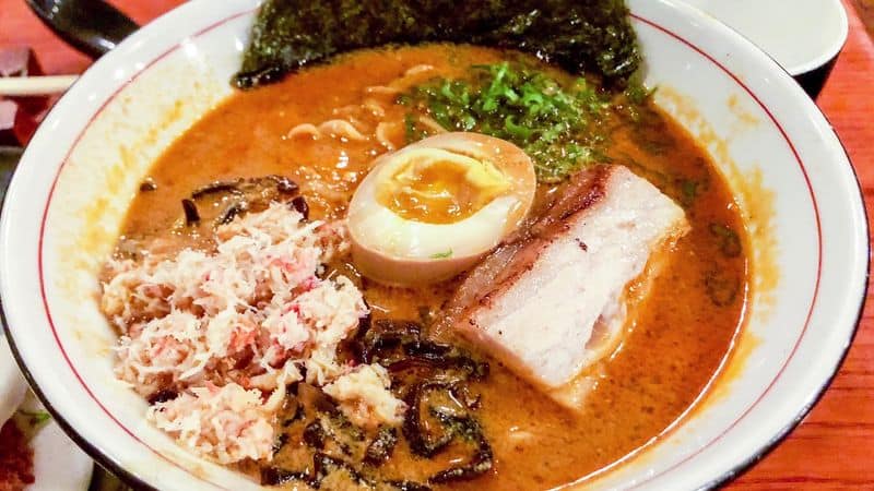 The Broth Is the Reason People Keep Coming Back