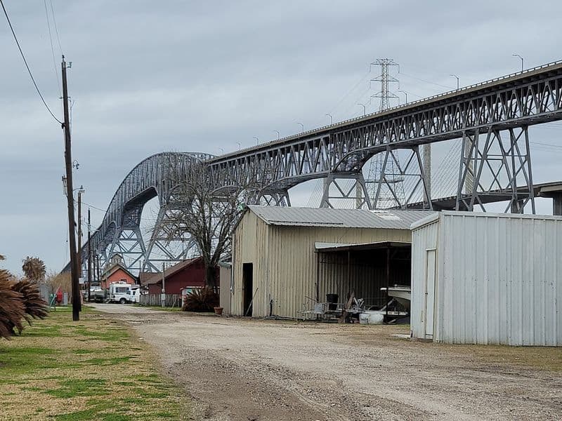 History In The Steel: Why The Arch Still Inspires