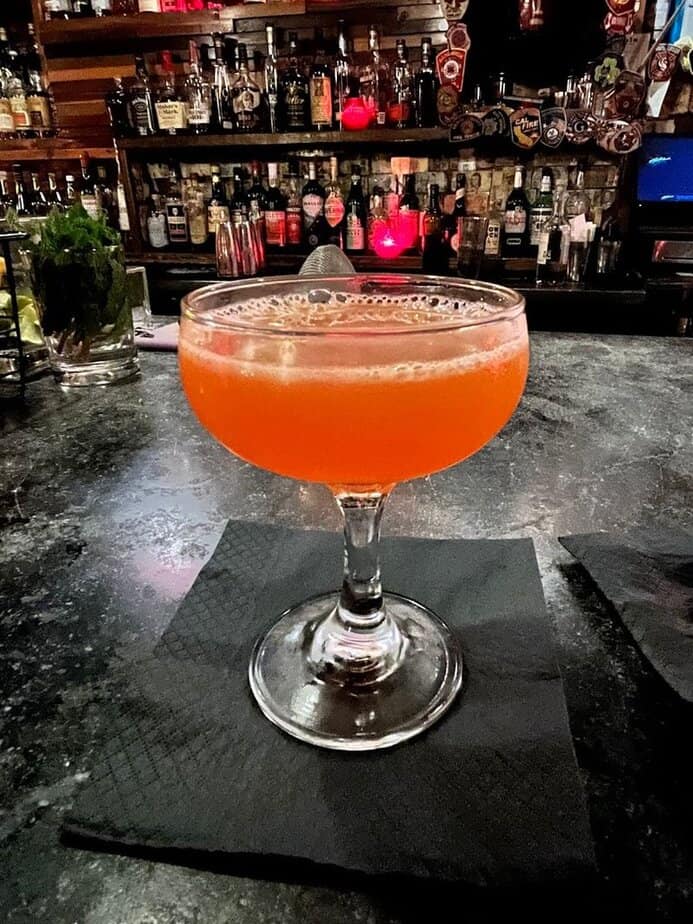 Signature Cocktails Worth Savoring