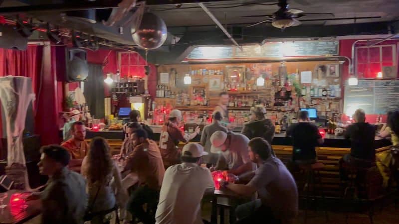 Navigating Lines, Seating, and Timing