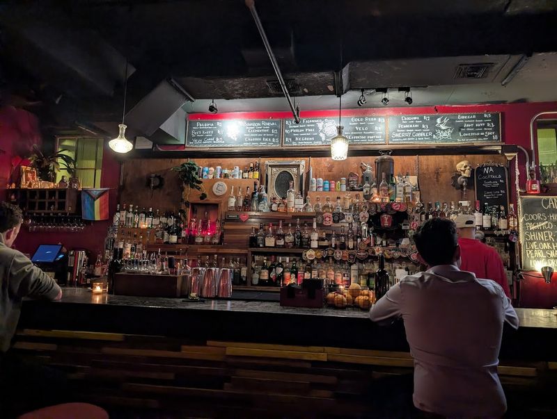 Service, Etiquette, and Pace