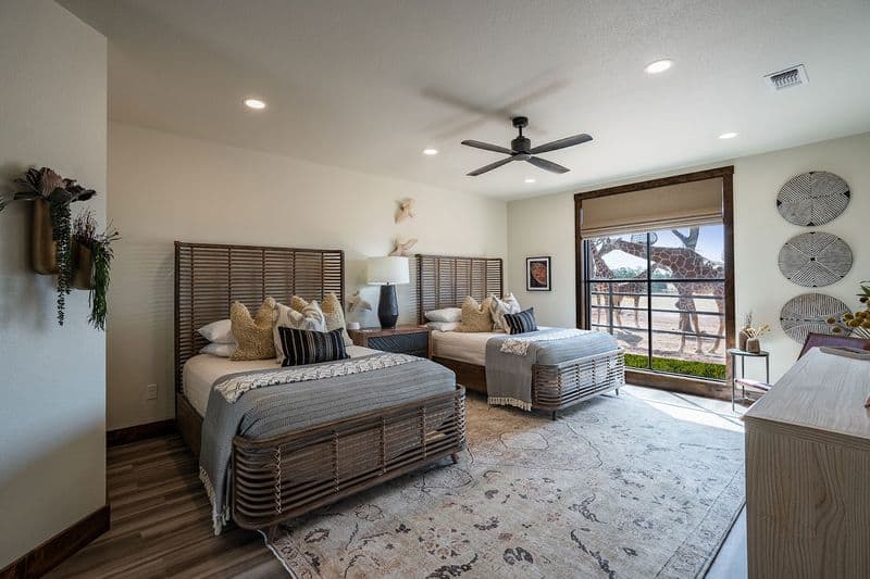 Comfort, Accessibility, and Peace of Mind