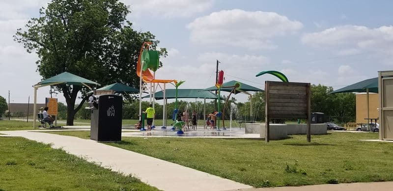 You Can Still Buy a Home Under $90,000 in This Texas City Daily Life Perks: Commutes, Schools, and Parks