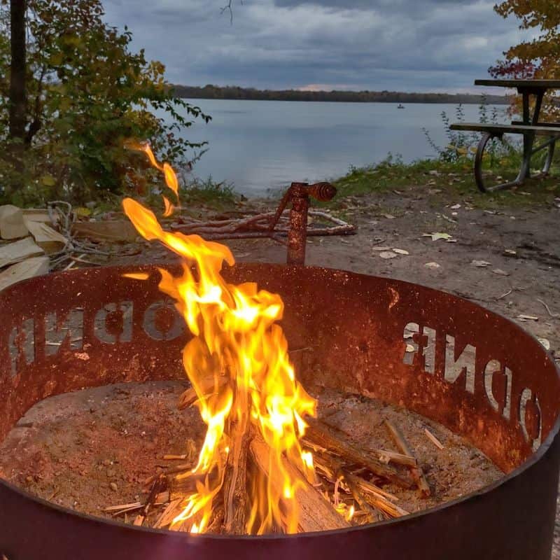 Why Alum Creek Still Feels Like A Secret