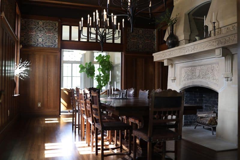 The Fixer Upper Era and Thoughtful Restoration