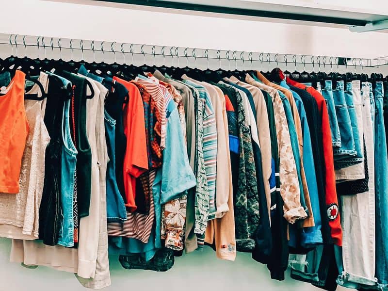 You Won’t Believe What $16 Gets You at This Texas Thrift Store Vintage Score For Sixteen