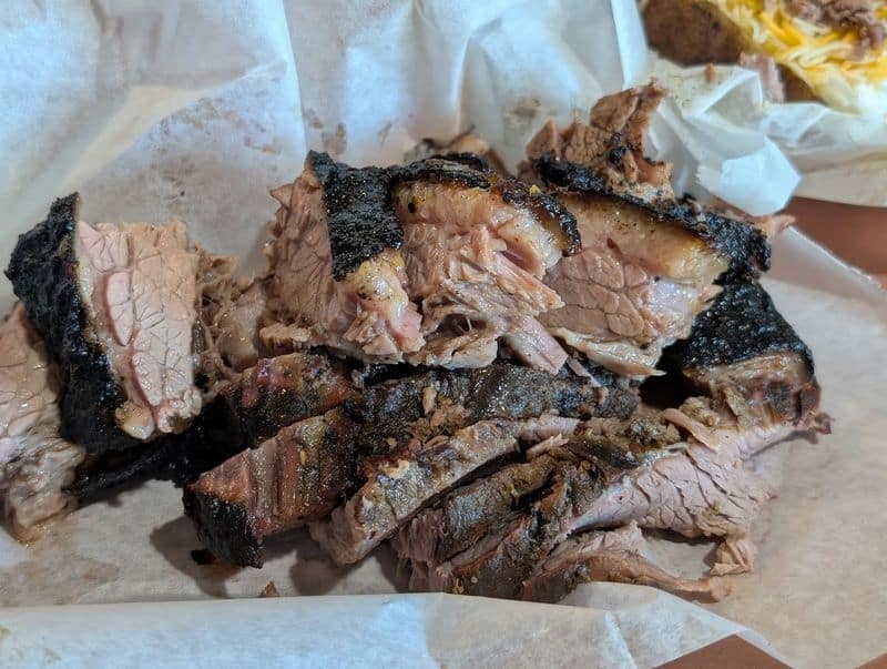 The Brisket Revelation