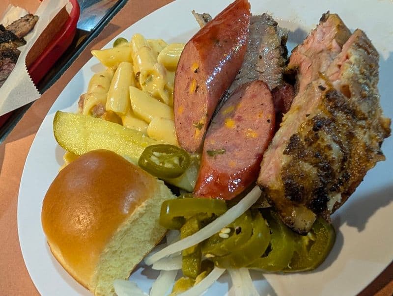 Jalapeno Bacon Mac n Cheese Magic