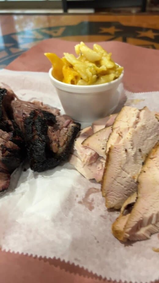 Shockingly Juicy Turkey Breast