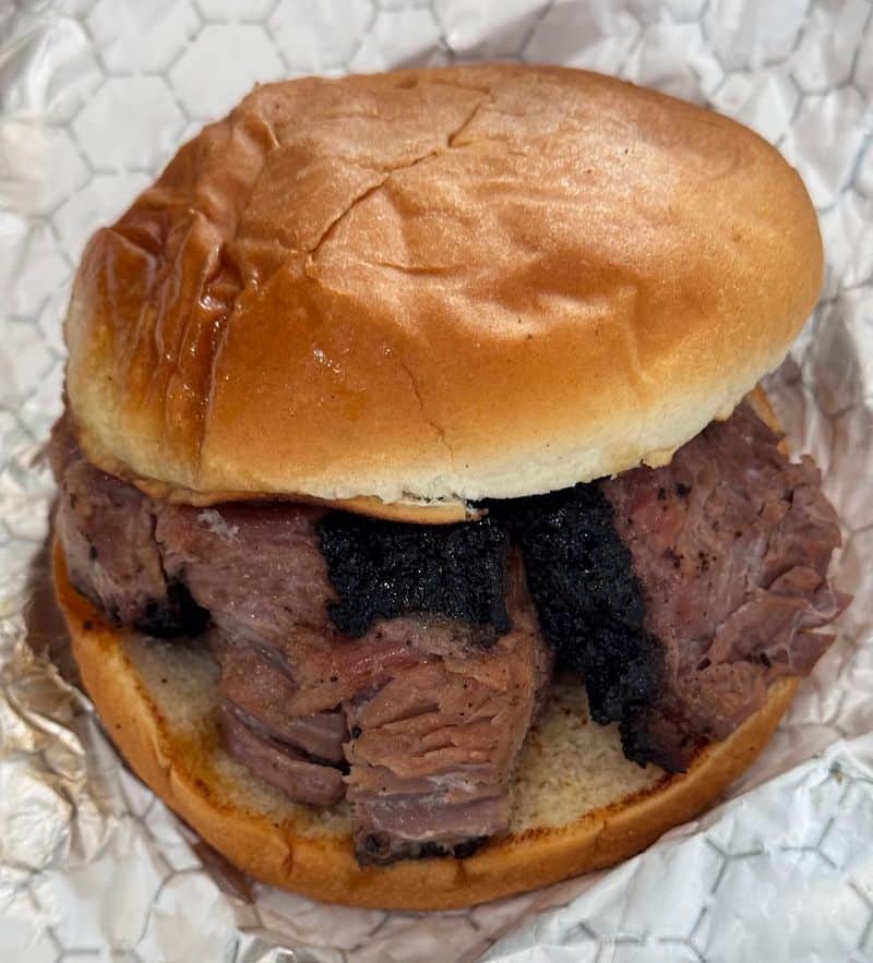 The Meat N Bun Sandwich Strategy