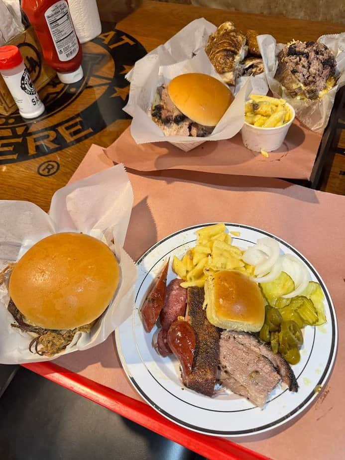 Sides, Sips, And Smart Pairings