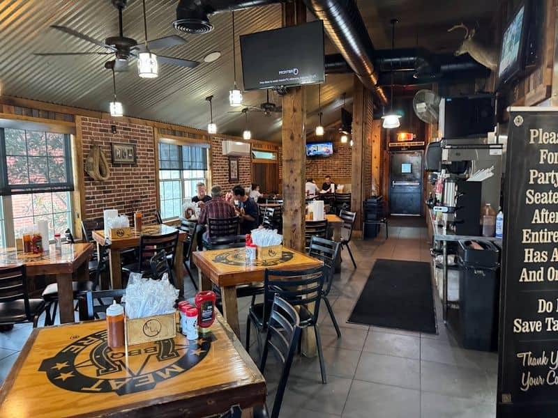 Service, Vibe, And Local Love