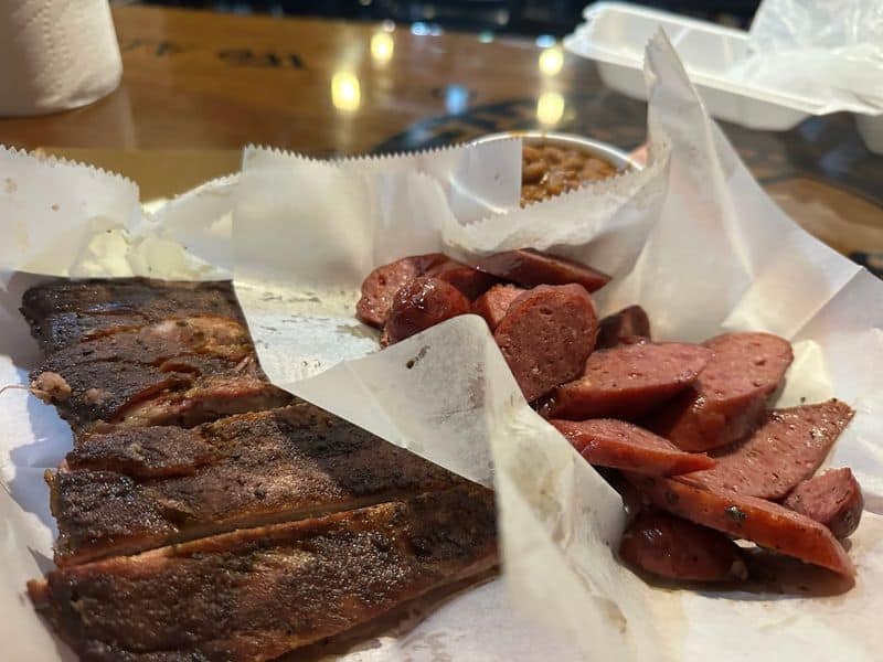 How To Order Like A Local