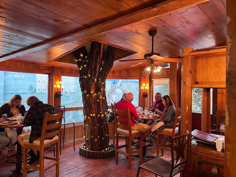 You’ll Drive Miles Out of Your Way for This Texas Restaurant — And Have Zero Regrets Patio Nights and Sunroom Magic