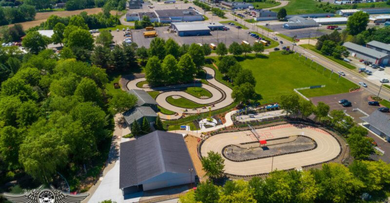 A Secret Ohio Amusement Park That Feels Like A Family Dream