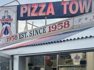 at this old school new jersey pizza spot the zeppoles steal the show