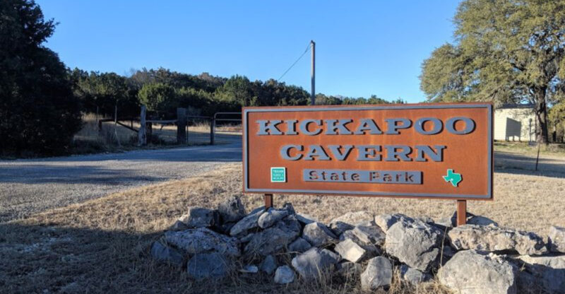 Beneath This Texas State Park Lies a Wild and Untouched Underground Kingdom