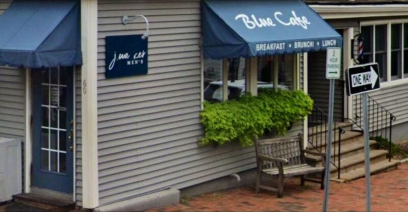 Breakfast Lovers Are Making the Trip to This New Jersey Cafe for One Incredible Dish