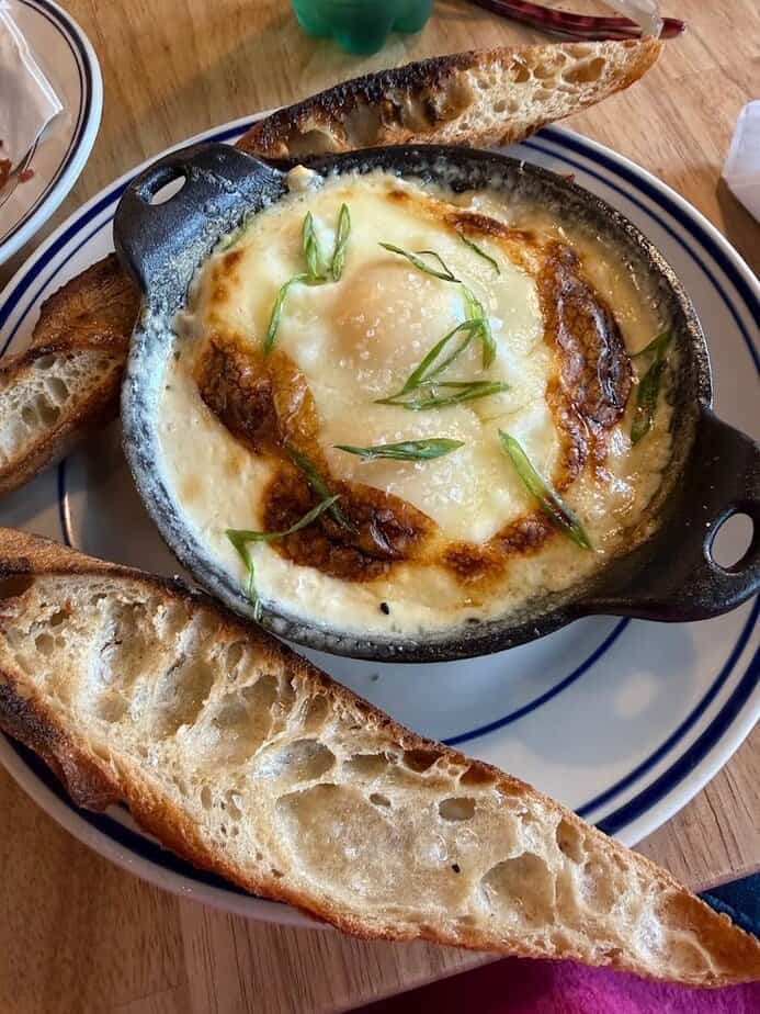 More Than Just Pastries