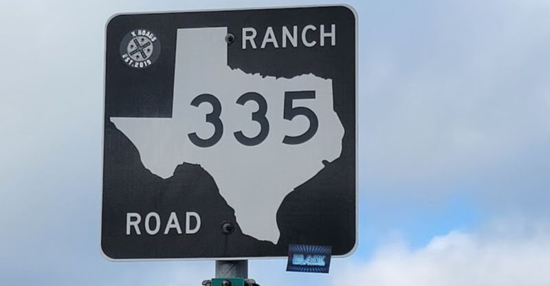 Drivers Say Texas’ Twisted Sisters Is the Most Thrilling Road Trip in the Hill Country