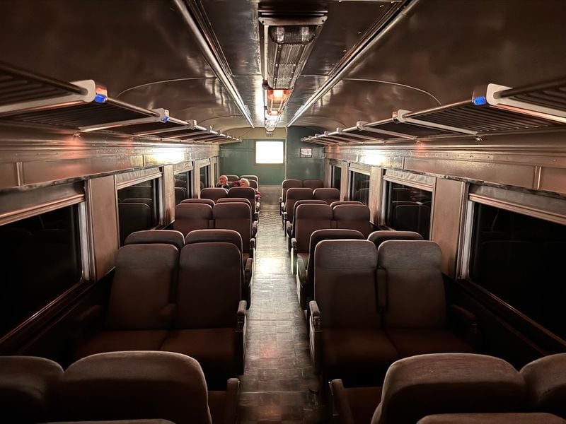 Step Aboard: What the Ride Feels Like