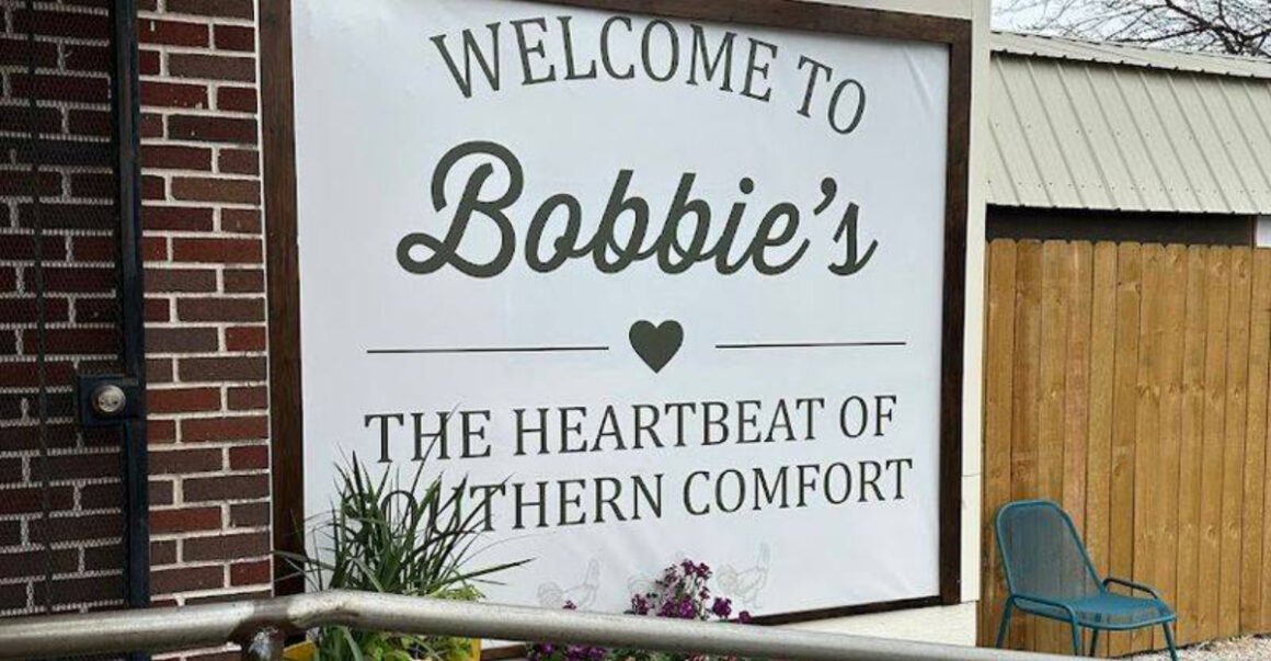 everyone raves about the homemade biscuits and gravy at this texas restaurant