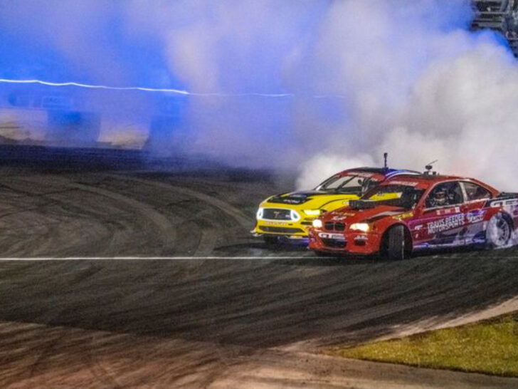 For Decades This New Jersey Raceway Has Been a Dream Destination for Racing Fans