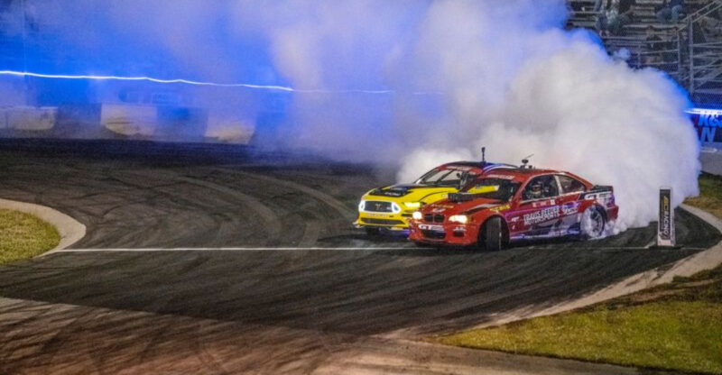 For Decades This New Jersey Raceway Has Been a Dream Destination for Racing Fans