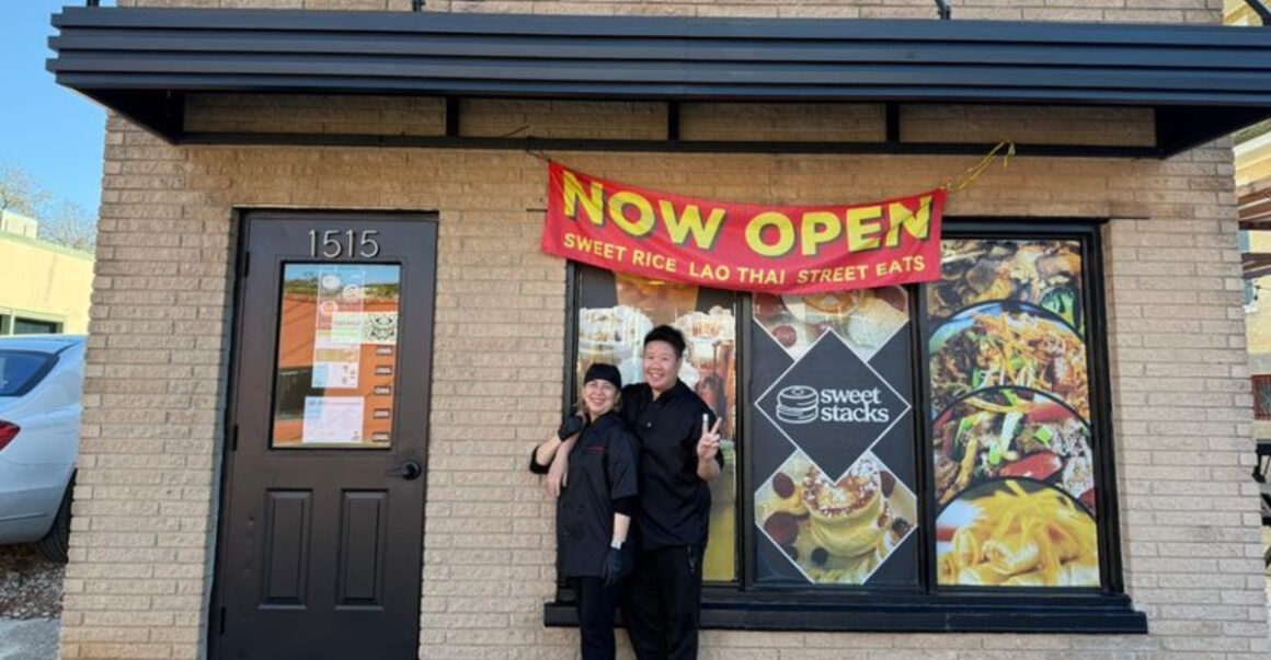 fort worths newest spot is serving pancakes that jiggle like crazy