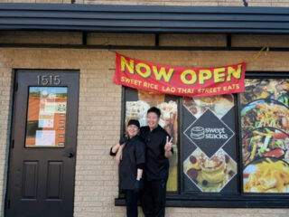 fort worths newest spot is serving pancakes that jiggle like crazy