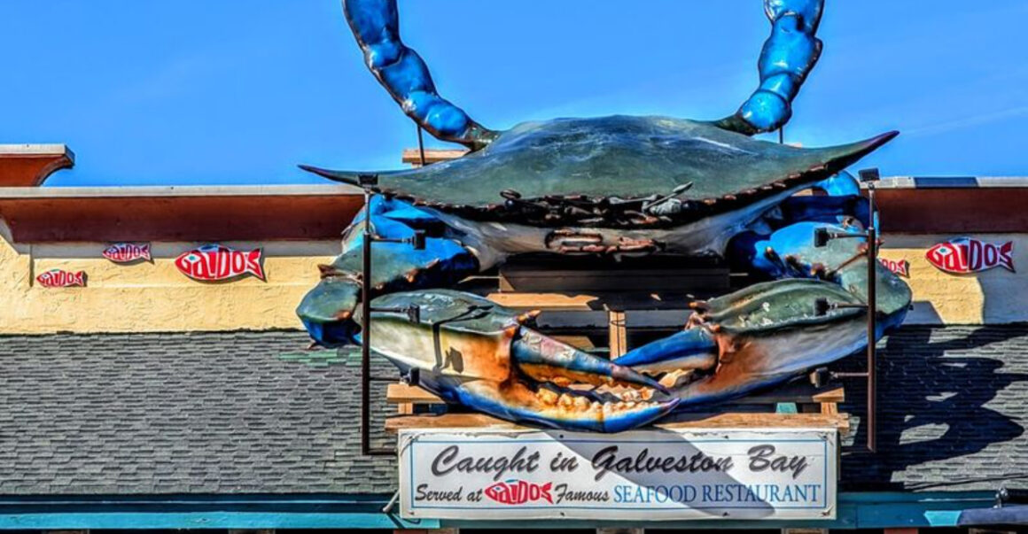 Generations of Texans Can’t Be Wrong: Is This The Best Seafood In The South?