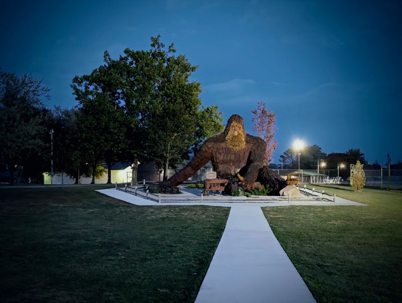 Where to find him and when to go