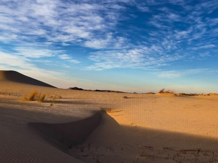 Hard to Believe These 4 Incredible Places Are in Texas