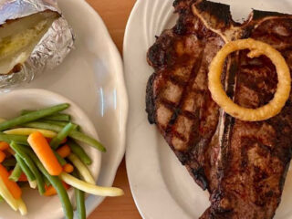 how this pub became a word of mouth favorite for steaks in new jersey